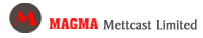 magma mettcast ltd