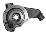 sg-gray-iron-sand-casting/water-pump-housing