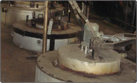 gas-carburizing